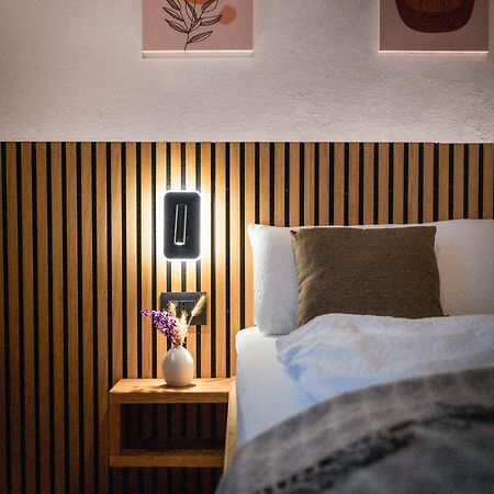 Bergblick Apartment In Zentrumsnaehe Mit Garage Merano Eksteriør billede