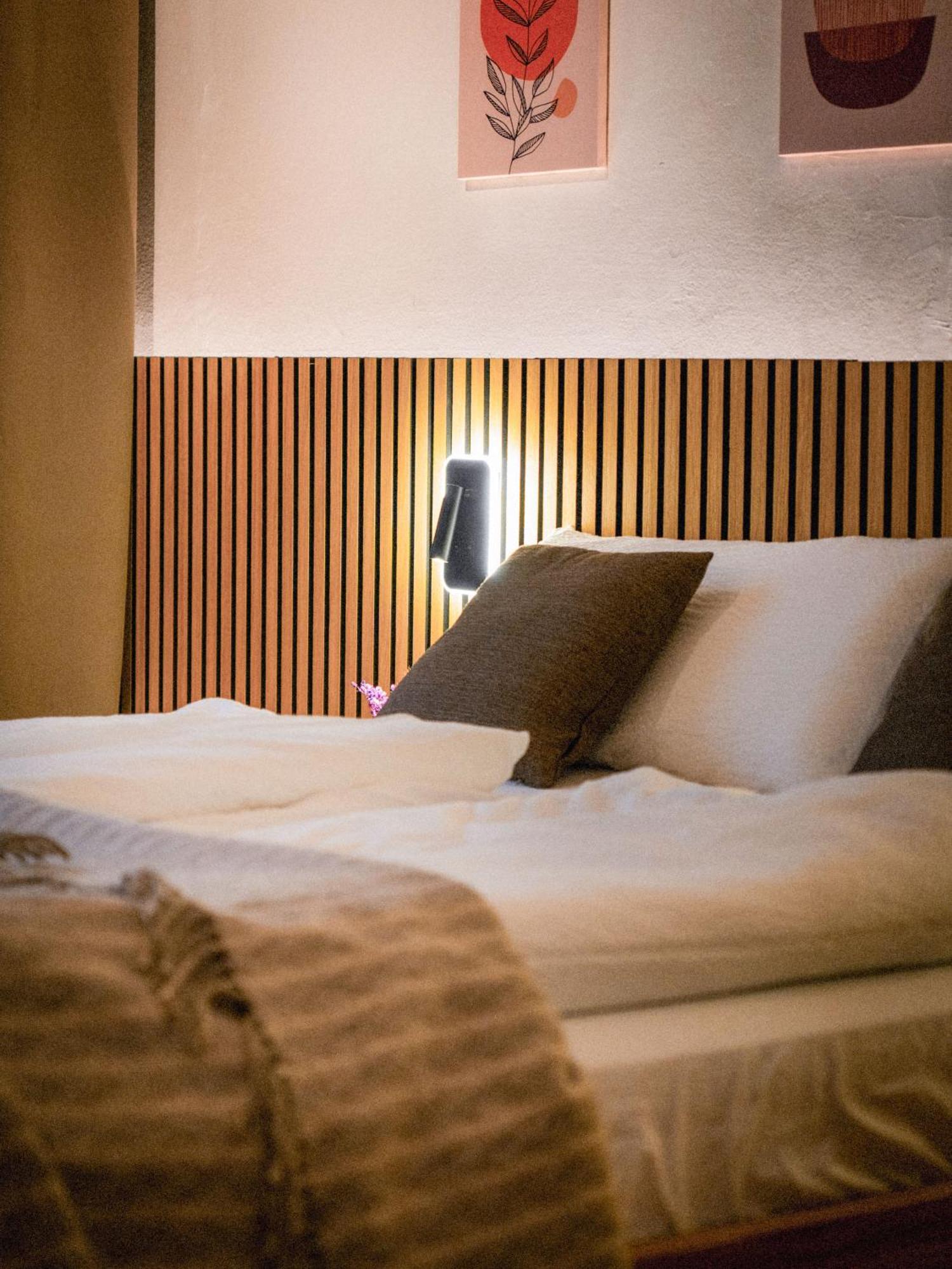 Bergblick Apartment In Zentrumsnaehe Mit Garage Merano Eksteriør billede