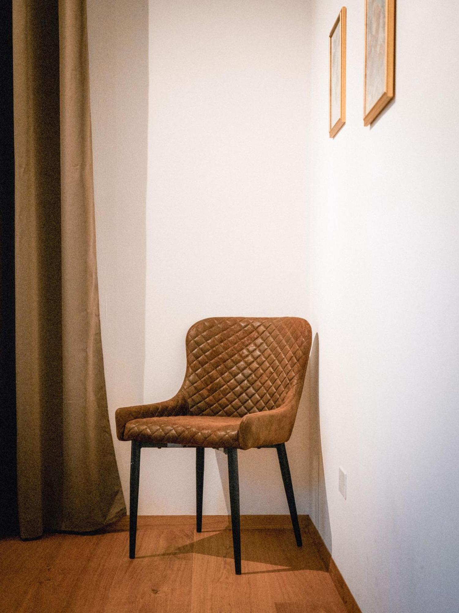 Bergblick Apartment In Zentrumsnaehe Mit Garage Merano Eksteriør billede