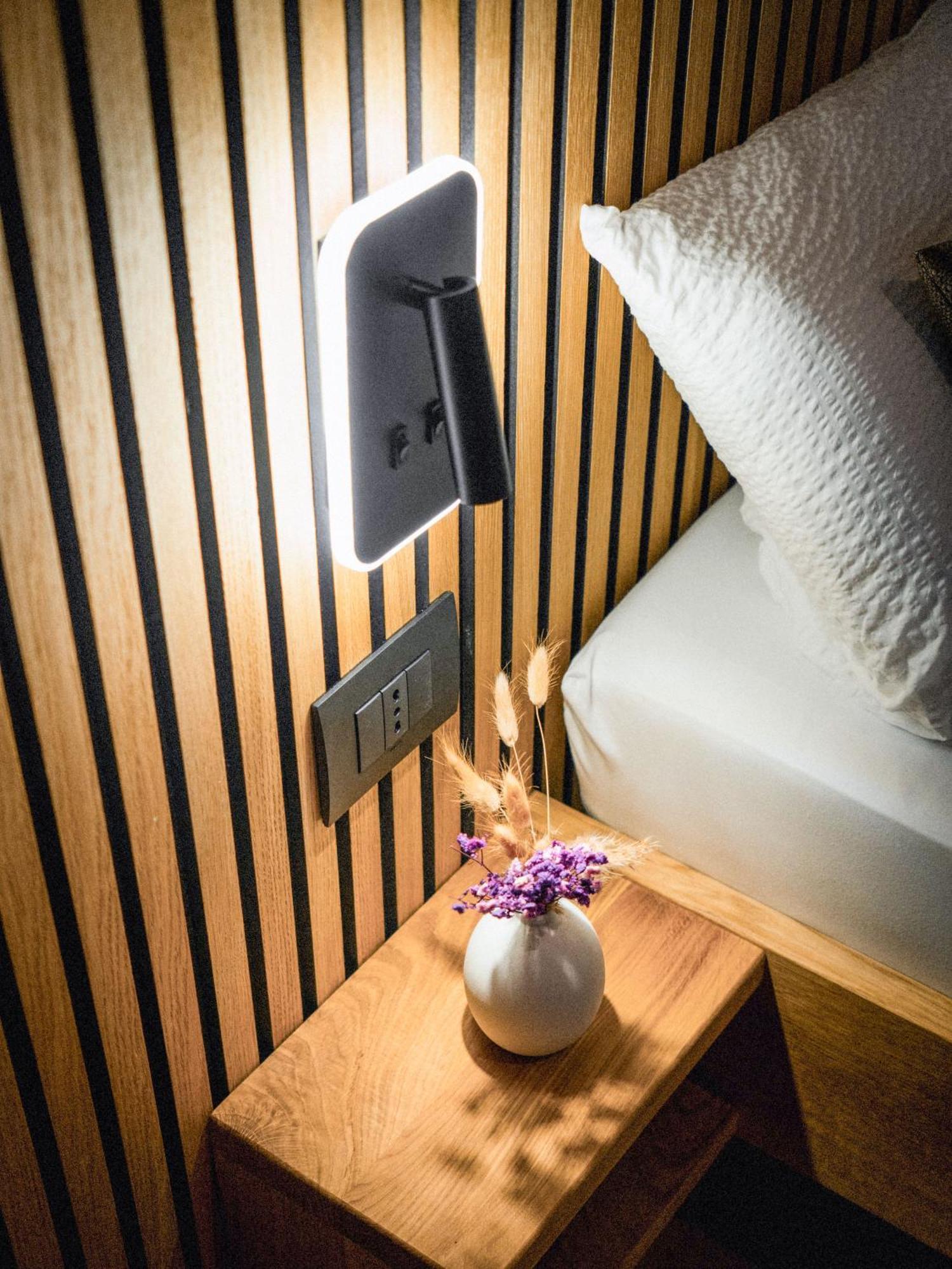 Bergblick Apartment In Zentrumsnaehe Mit Garage Merano Eksteriør billede